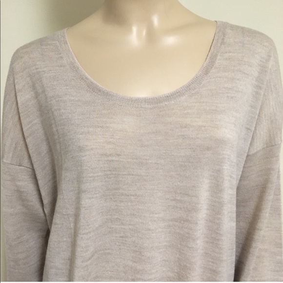 Madewell BLUSH Northlight sweater ❗️BOGO FREE❗️ - Picture 2 of 8